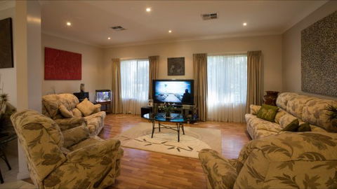 A Good Rest B And B - Accommodation Brisbane 2